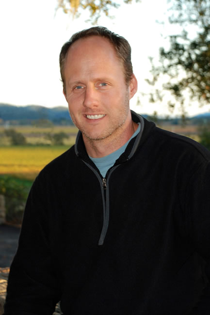 Winemaker, Thomas Rivers Brown
